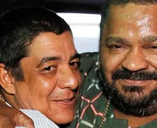 A tocante homenagem de Zeca Pagodinho a Arlindo Cruz