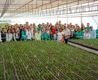 Acelen inaugura centro de tecnologia com participação de Lula