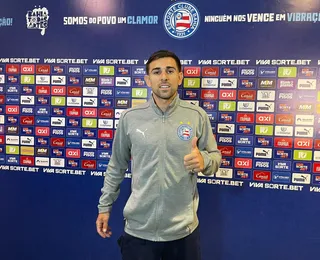 Acevedo revela preocupação com Caio Alexandre e lamenta possível baixa