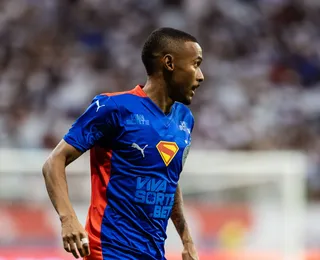 Ademir se surpreende com retranca do América de Cali na Fonte Nova