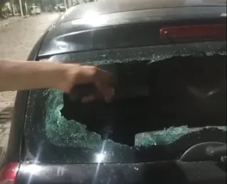 Adolescente é baleado em tiroteio no São João do Cabrito