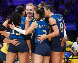 Agenda: saiba o que tem de esporte neste final de semana