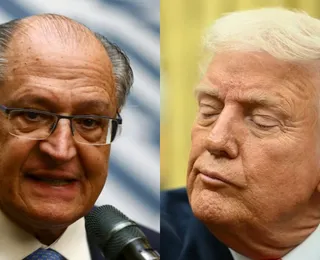 Alckmin revela tentativa frustrada de acordo com Trump