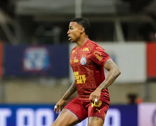 Bahia: Rogério Ceni exalta Jean Lucas e aponta nomes para a Seleção