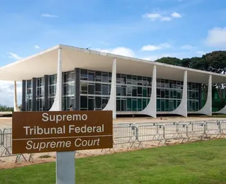 Alexandres de Moraes é líder de pedidos de impeachment no Senado