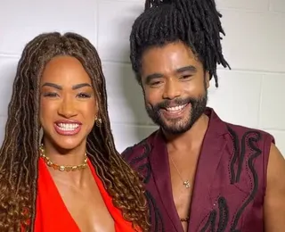 Aline Patriarca confirma fim do namoro com Diogo Almeida: "Diferentes"