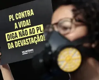 Ambientalistas reagem ao PL da Devastação: "Maior retrocesso ambiental"