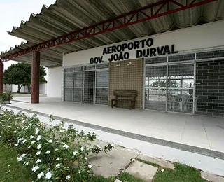 Ampliação do aeroporto marca investimentos dos 200 anos de Feira
