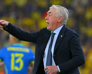 Ancelotti deve monitorar Jean Lucas e destaques do Bahia na Fonte Nova