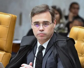 André Mendonça é sorteado relator de inquérito sobre fraudes no INSS
