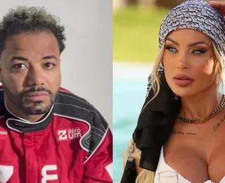 Andressa Urach sai em defesa de Hytalo Santos após prisão: "Inocência"