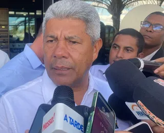 Anel do Contorno de Feira: Jerônimo promete novos investimentos