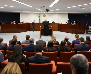 Ao Vivo: acompanhe o 2º dia do julgamento de Bolsonaro no A TARDE Play