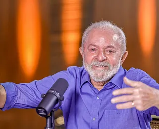 Após ataques, governo Lula diz que Trump tem ciúmes do PIX