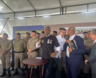 Após execuções, Jerônimo defende descapitalizar facções na Bahia
