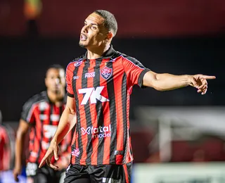 Vitória oficializa saída de Neris, que já tem novo destino