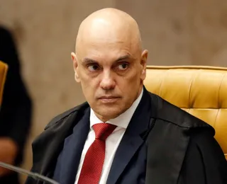 Após sanções, Moraes confronta bolsonaristas no STF