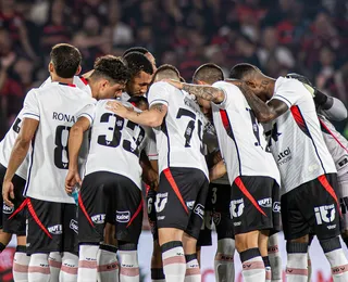 Apresentado oficialmente, reforço do Vitória não encara o Atlético-MG