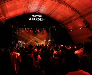 Arena A TARDE reúne 8 mil pessoas e se firma como novo espaço cultural