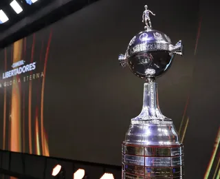 Argentina supera o Brasil nas quartas da Libertadores após sete anos