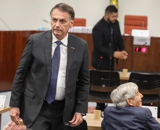 Asilo na Argentina? PF encontra plano de fuga de Bolsonaro