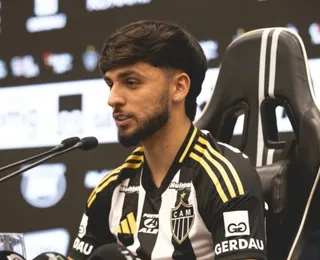 Biel desabafa sobre falta de minutagem no Bahia e revela "incômodo"