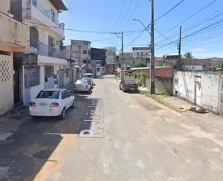 Ataque a tiros deixa dois homens mortos e outro ferido na Mata Escura