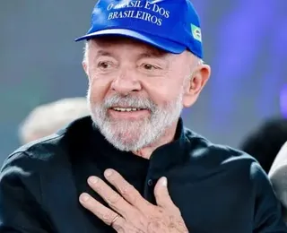 AtlasIntel: Lula dispara contra Michelle Bolsonaro e Tarcísio para 2026