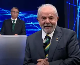 AtlasIntel: Lula representa Brasil melhor que Bolsonaro no exterior