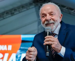 AtlasIntel: aprovação do governo Lula atinge maior alta após tarifaço