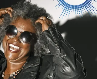 Atração do Festival A Tarde FM, Sandra Sá é destaque do Palco