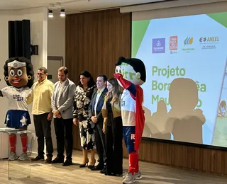 Torcedor Solidário: confira nova ação do Bahia visando reciclagem