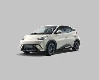 BYD Dolphin Mini fica mais barato no Brasil e sofre mudança importante