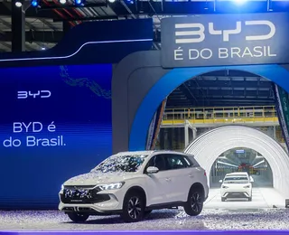 BYD na Bahia: governo vai oferecer 1 mil vagas para cursos gratuitos