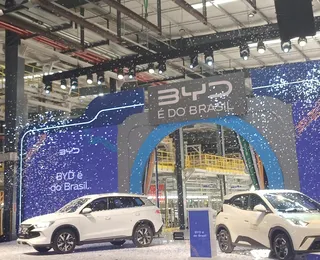 BYD critica Volkswagen, Toyota, GM e Stellantis: "Tecnologia velha"