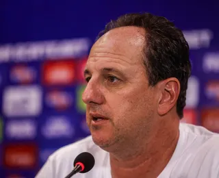 Bahia: Ceni sonha com título da Copa do Brasil, mas prega cautela
