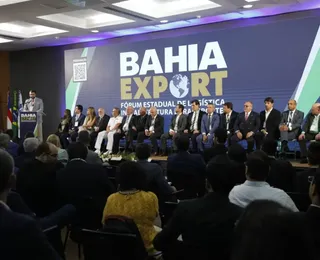 Bahia Export 2025 reúne líderes para impulsionar infraestrutura e economia do estado