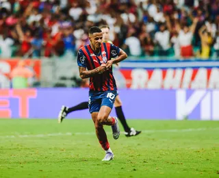 Bahia: Juba fatalmente será convocado para Seleção, aponta Ceni