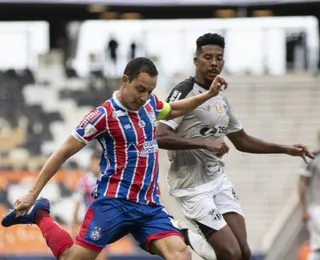 Bahia busca repetir façanha contra o Ceará no Nordestão; relembre