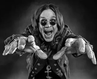 Médico afirma que Ozzy Osbourne pode ter escolhido quando morrer