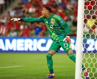 Bahia está próximo de contratar novo goleiro; saiba quem é
