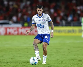 Bahia fecha ciclo internacional com premiações aquém do potencial