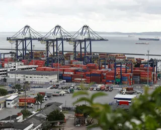 Bahia já sente impacto do tarifaço de Trump ao Brasil