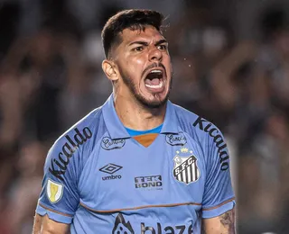 Bahia negocia contratação de goleiro de clube da Série A do Brasileiro