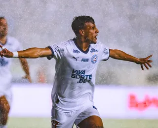 Bahia recebe proposta milionária por Lucho e encaminha venda