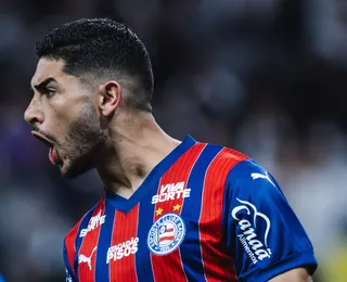 Bahia se mantém firme no G-4 após empate entre Mirassol e Cruzeiro