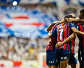 Bahia tem dois jogadores entre as quatro melhores contratações do ano