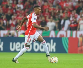 Bahia tenta contratação de jovem zagueiro ex-Inter; saiba quem é