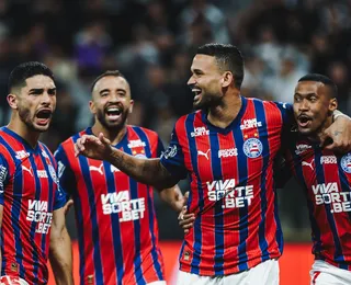 Oportunista, Bahia bate o Corinthians e cala a Neo Química