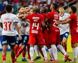 Bahia x América de Cali: veja o desempenho do rival contra brasileiros